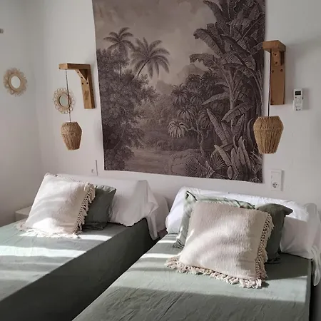 Beautiful Ibiza-style فيلة دينايا