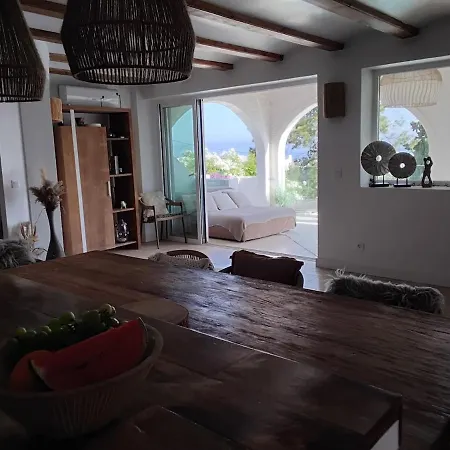 فيلة Beautiful Ibiza-style دينايا