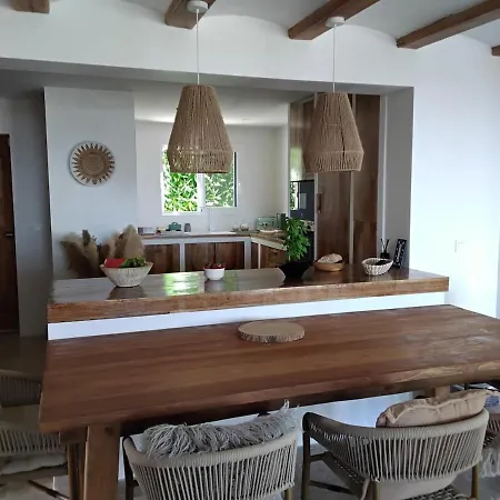 Beautiful Ibiza-style فيلة دينايا